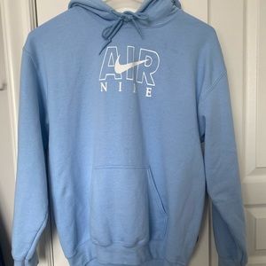 Nike sweater